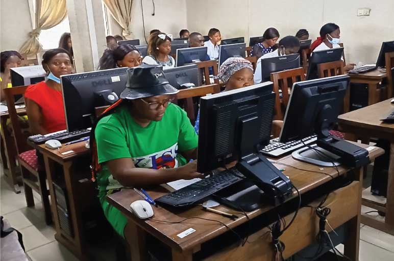 Secrétariat bureautique