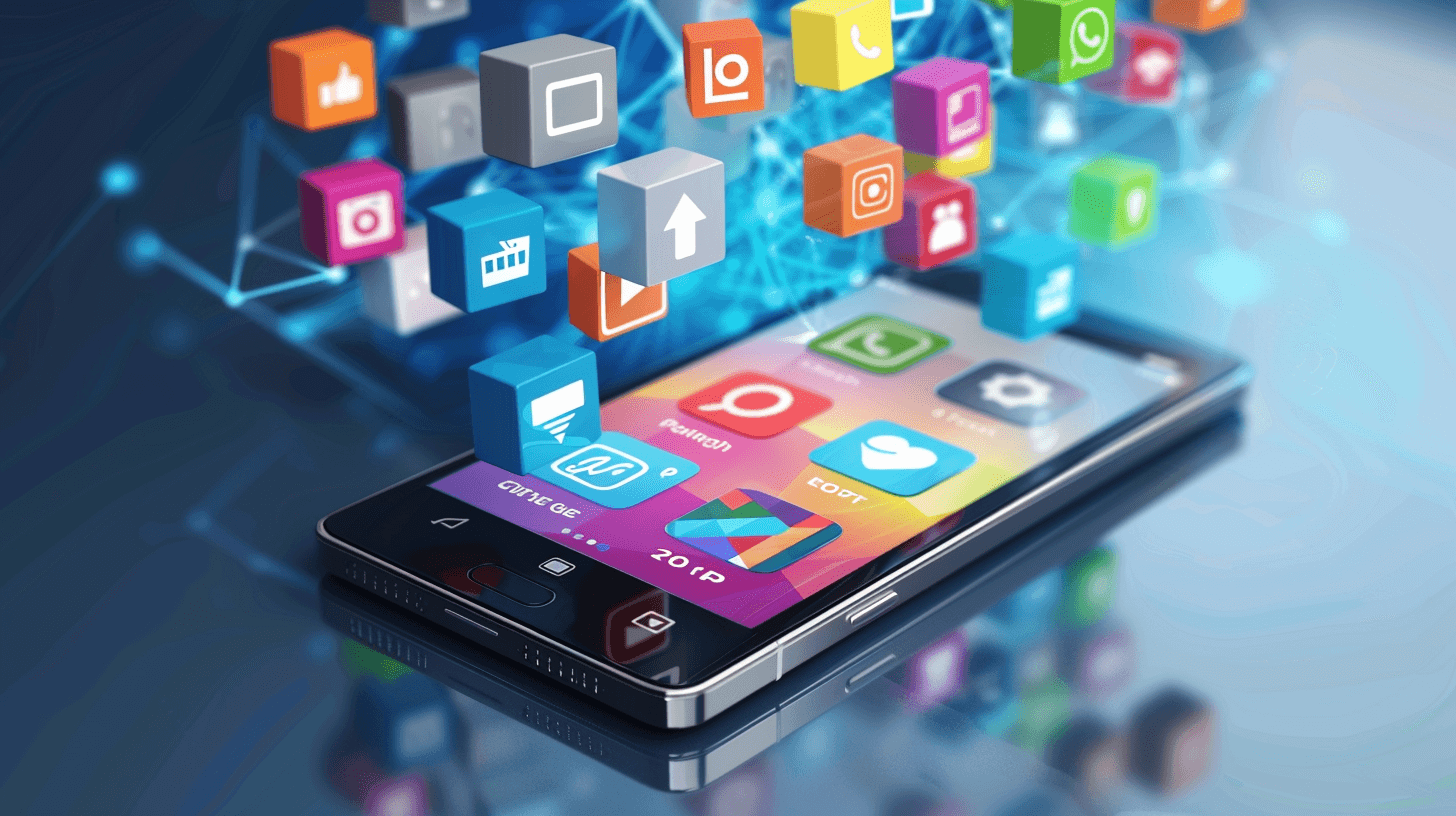 Développement mobile