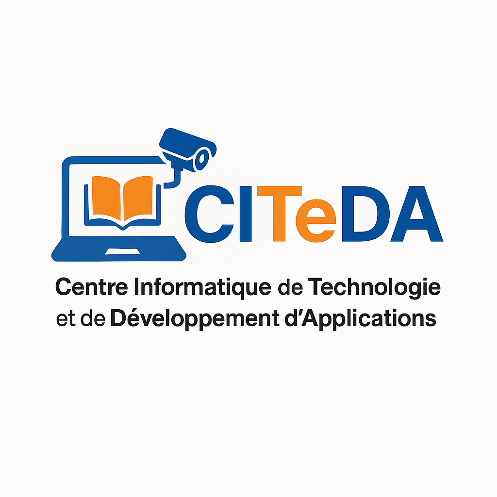 CITeDA logo